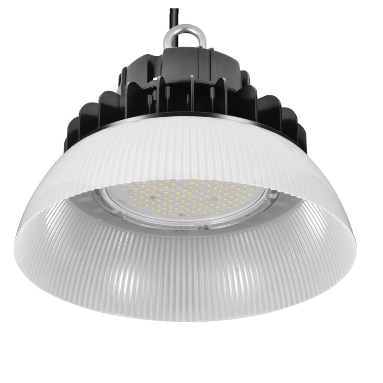 GRANDLUMEN 1' Dimmable LED High Bay Light Wayfair